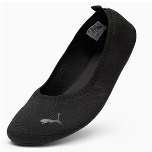 Puma Illiana Ballet Flat Shoes